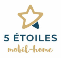 5 étoiles mobil'home logo