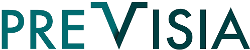 Previsia logo
